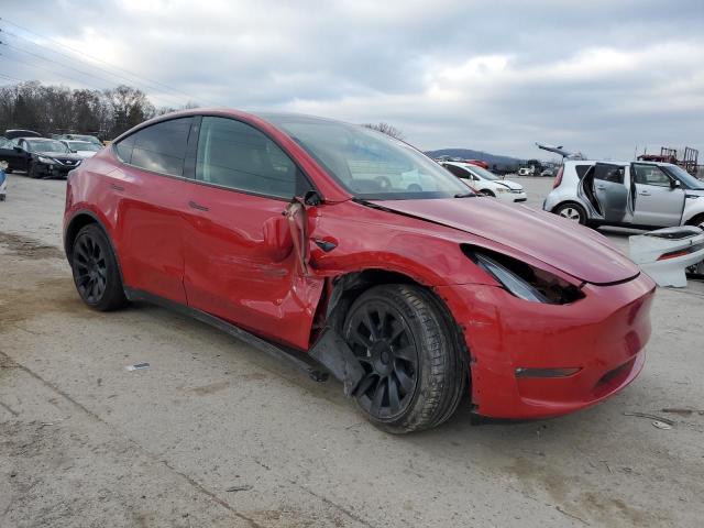 5YJYGDEE1MF180672 | 2021 TESLA MODEL Y