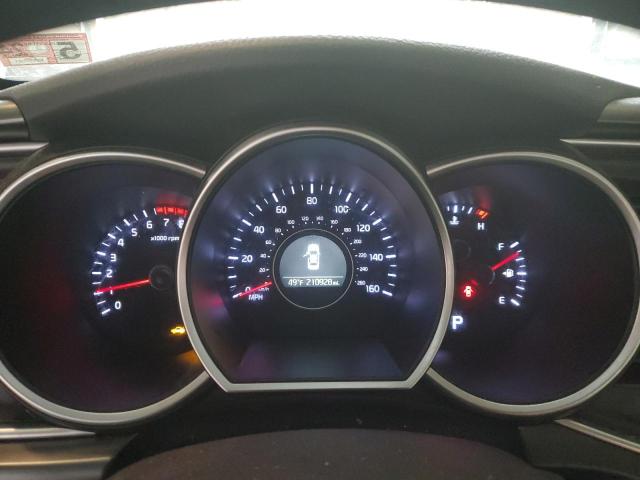 2015 KIA OPTIMA LX - KNAGM4A70F5649702