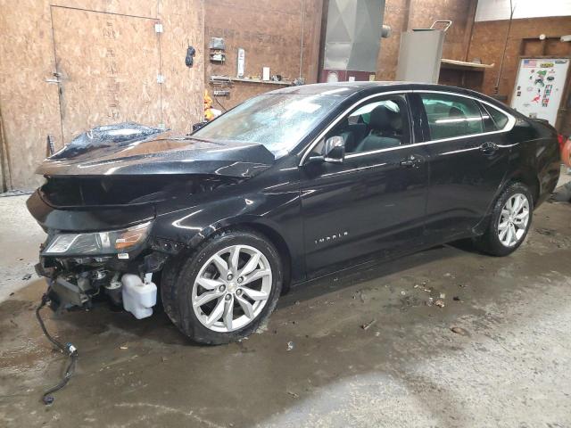 2G1105S37J9113078 | 2018 CHEVROLET IMPALA LT