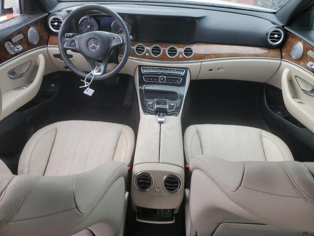 WDDZF4JBXJA310395 2018 MERCEDES-BENZ E-CLASS, photo no. 8