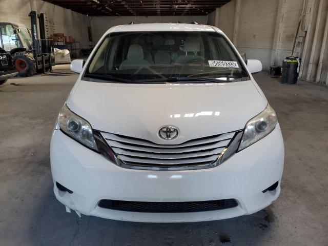 5TDKK3DC0FS553939 | 2015 TOYOTA SIENNA LE