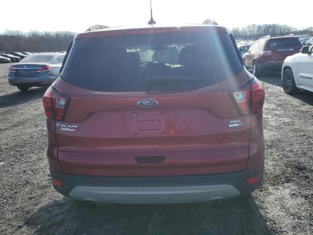 1FMCU9HDXKUB92676 2019 FORD ESCAPE, photo no. 6