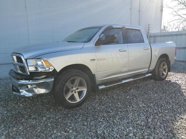 2010 Dodge Ram 1500 