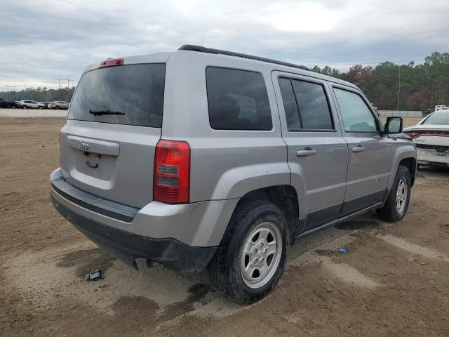 2016 Jeep Patriot Sport VIN: 1C4NJPBB1GD576628 Lot: 79860573