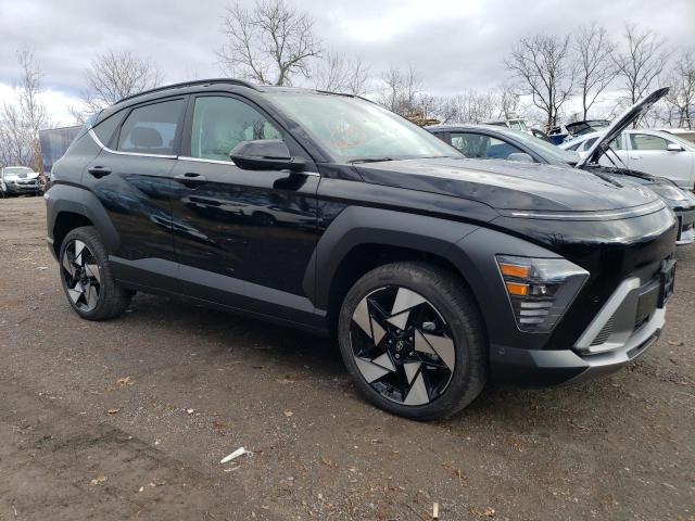 KM8HECA36RU029938 | 2024 HYUNDAI KONA LIMIT