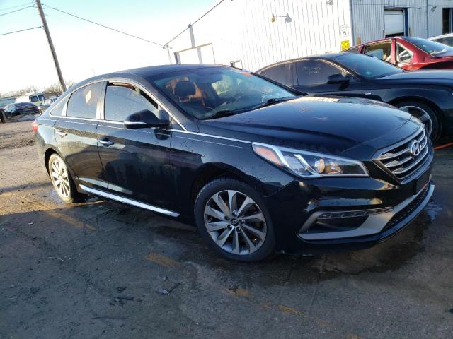 5NPE34AF3HH452238 | 2017 HYUNDAI SONATA SPO