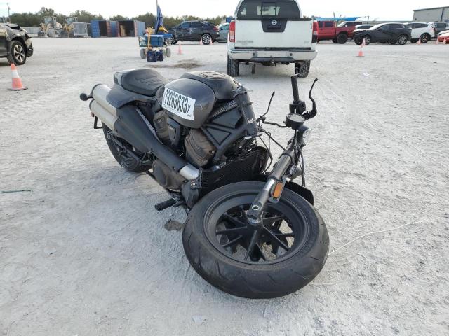 2023 HARLEY-DAVIDSON RH1250 S - 1HD1ZC417PB318077