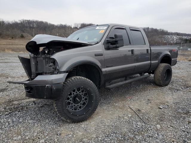 2005 Ford F-250 