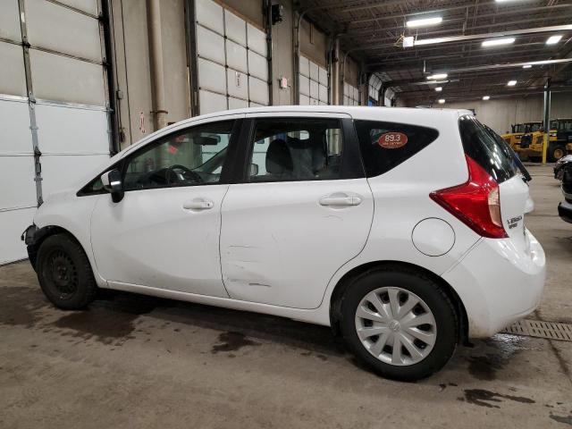 3N1CE2CP4GL354753 | 2016 NISSAN VERSA NOTE