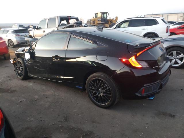 2HGFC3B36HH362790 | 2017 HONDA CIVIC EX