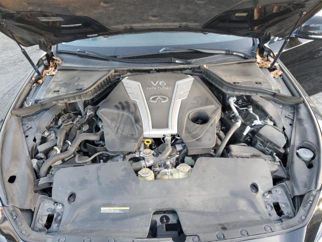 JN1EV7APXHM740996 | 2017 Infiniti q50 premium