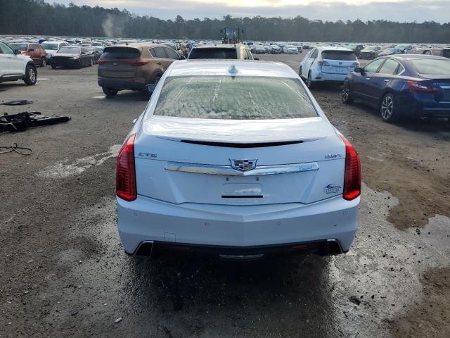 1G6AR5SX7J0173942 | 2018 CADILLAC CTS LUXURY