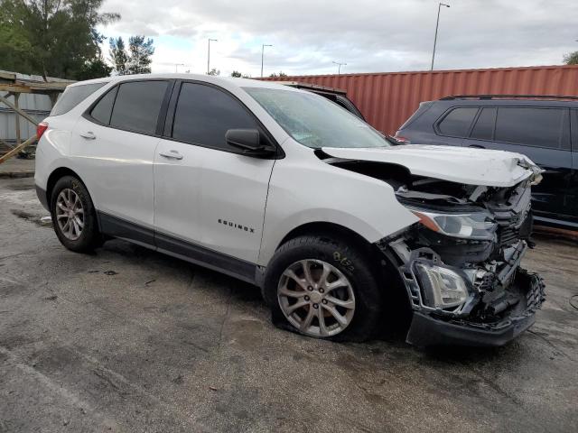 3GNAXHEV3JL379557 CHEVROLET EQUINOX 2018