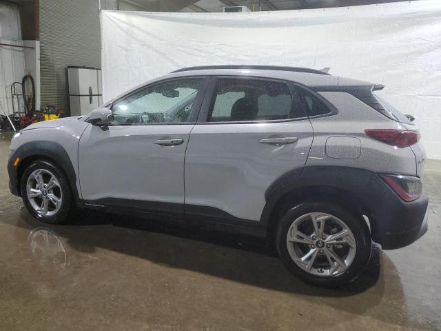 KM8K62AB0PU026213 | 2023 HYUNDAI KONA SEL