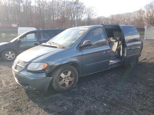 2007 Dodge Grand Caravan SXT