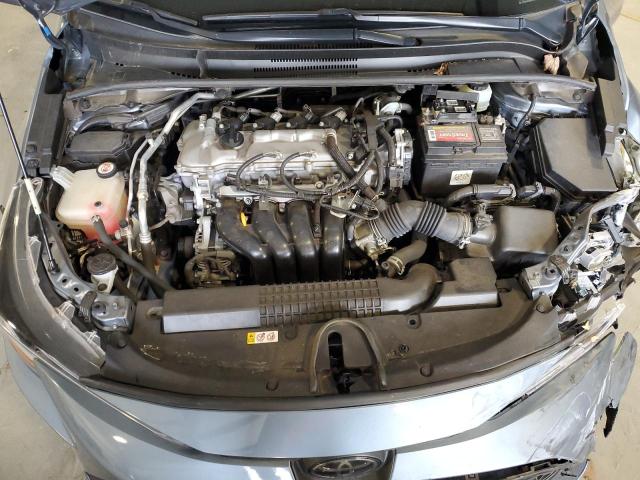 jtdeprae5lj057406 - 2020 toyota corolla - 53226