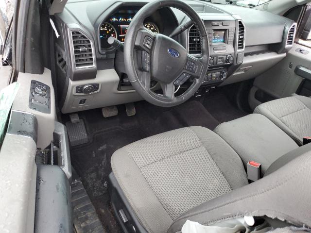 1FTEX1CG7GFA36128 | 2016 FORD F150 SUPER