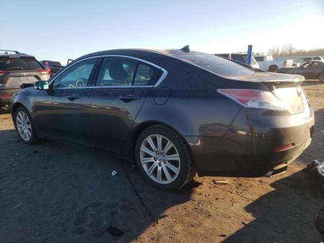 19UUA8F3XEA002789 | 2014 Acura tl se