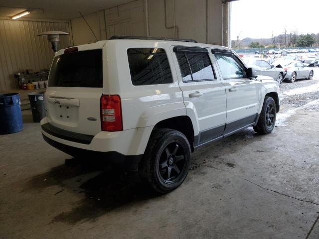 1C4NJRFB2HD152169 | 2017 JEEP PATRIOT LA