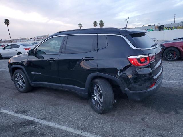 3C4NJCBB3KT749271 | 2019 JEEP COMPASS LA