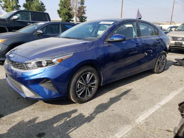 2022 Kia Forte FE