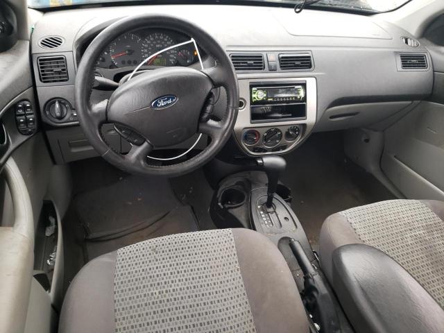 1FAHP34NX6W198605 | 2006 Ford focus zx4