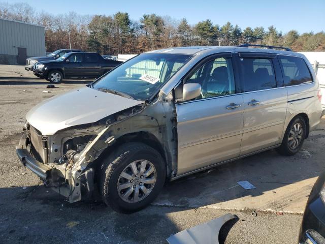 2007 Honda Odyssey TOURING