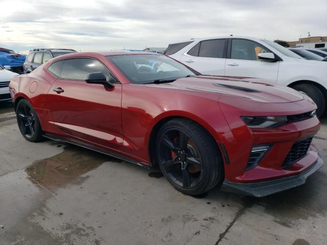 1G1FH1R79H0132302 | 2017 CHEVROLET CAMARO SS