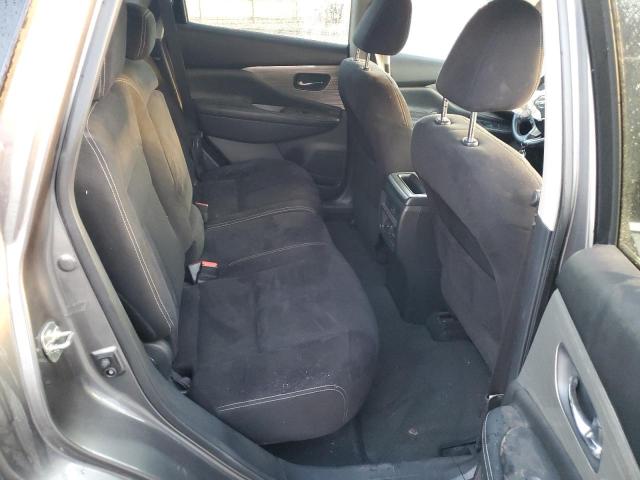 2016 NISSAN 200SX SE-R 5N1AZ2MG4GN156435