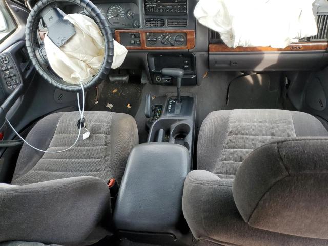 1997 Jeep Grand Cherokee Laredo VIN: 1J4GZ58S7VC587997 Lot: 39243268