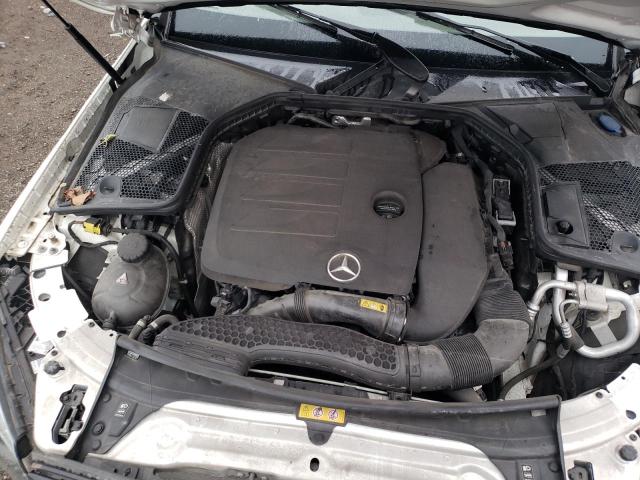 WDDWJ8EB0KF917400 2019 MERCEDES-BENZ C-CLASS, photo no. 11