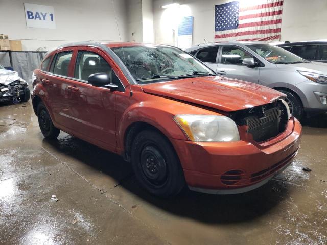 2009 Dodge Caliber Sxt VIN: 1B3HB48AX9D197686 Lot: 79325263