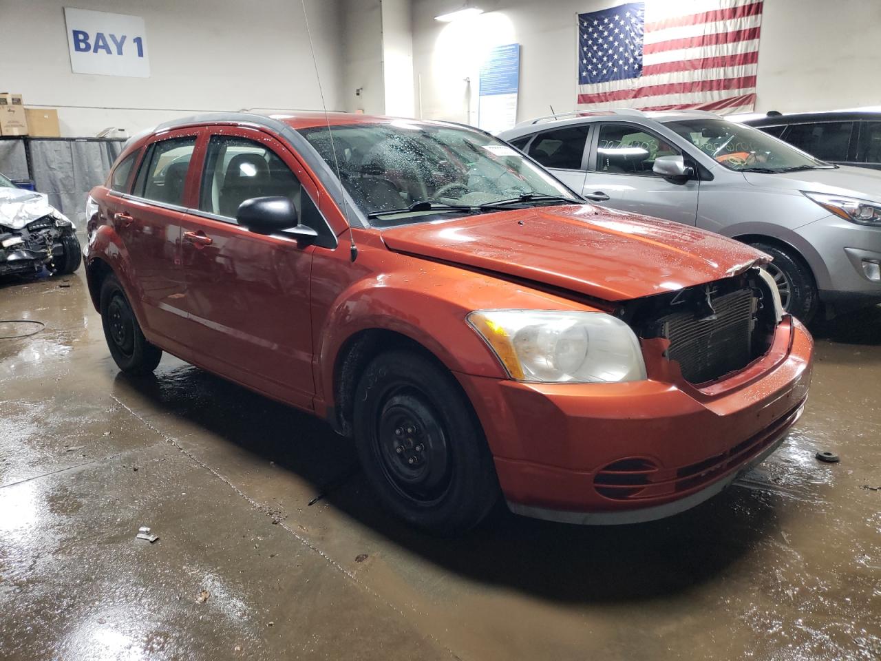 1B3HB48AX9D197686 2009 Dodge Caliber Sxt