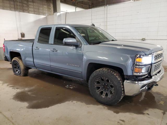 2015 CHEVROLET SILVERADO2 - 1GCVKREC0FZ267778
