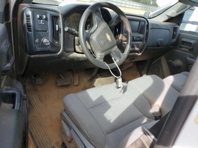 2020 CHEVROLET 5500HD - 1HTKHPVK8LH640163