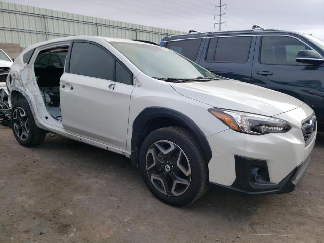 JF2GTAMC0JH255123 | 2018 SUBARU CROSSTREK