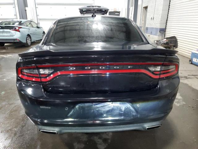 2C3CDXCT8JH306882 | 2018 DODGE CHARGER R/