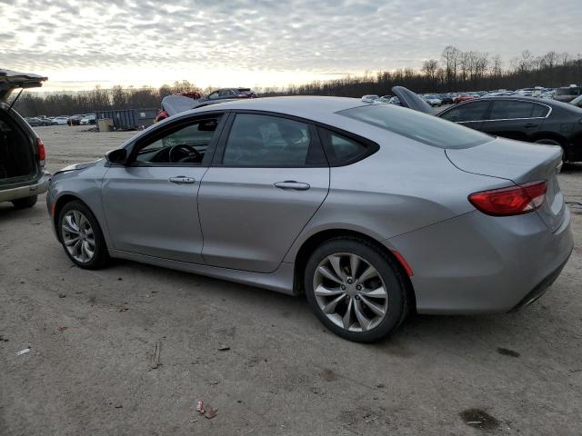 Vin: 1c3cccbbxfn682499, lot: 79624053, chrysler 200 s 20152