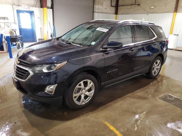 3GNAXVEX5LS551726 | 2020 CHEVROLET EQUINOX LT