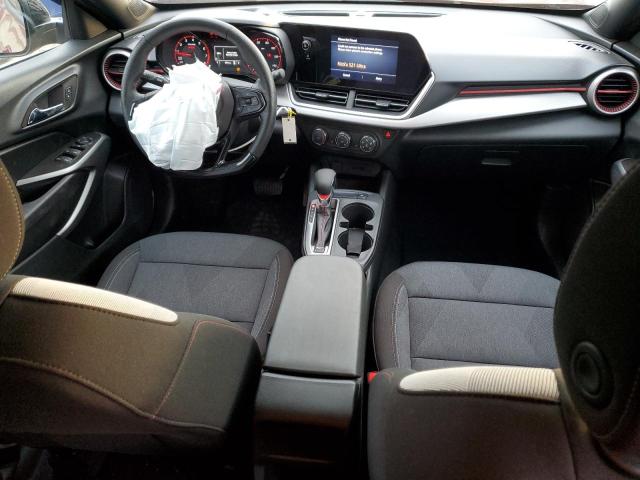 2024 CHEVROLET TRAX 1RS - KL77LGE26RC011344