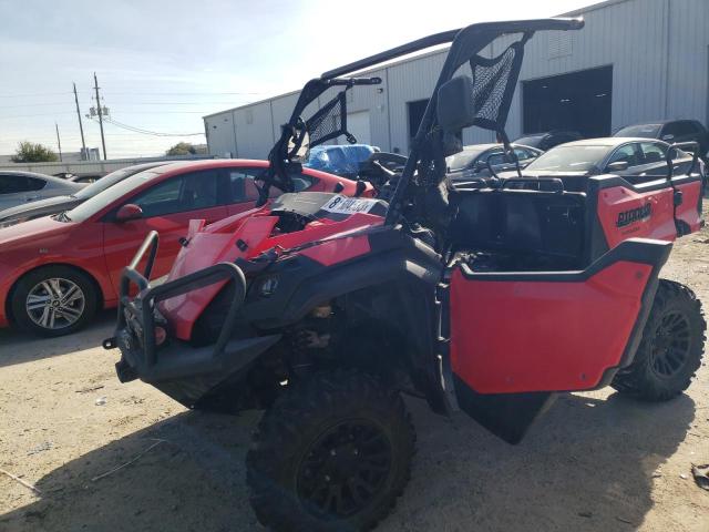 2020 HONDA SXS1000 M5 - 1HFVE0425L4400979