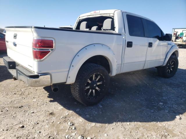 1FTFW1EF9DFD83306 | 2013 Ford f150 supercrew