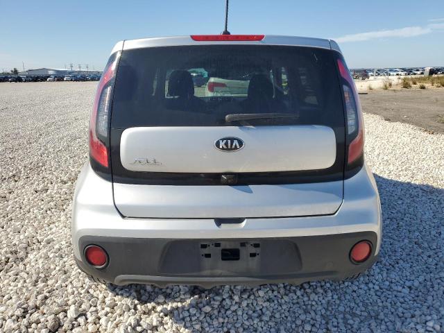 KNDJN2A25K7677394 | 2019 KIA SOUL