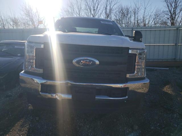 2017 FORD F250 - 1FT7X2B60HEB58134