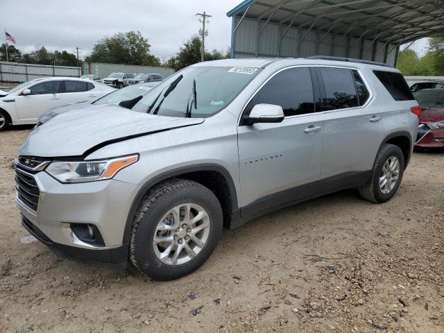 2021 Chevrolet Traverse LT