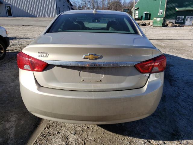 2G1115SL5E9261278 | 2014 CHEVROLET IMPALA LT