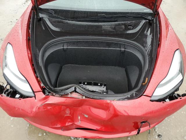 5YJ3E1EA0JF059834 | 2018 TESLA MODEL 3