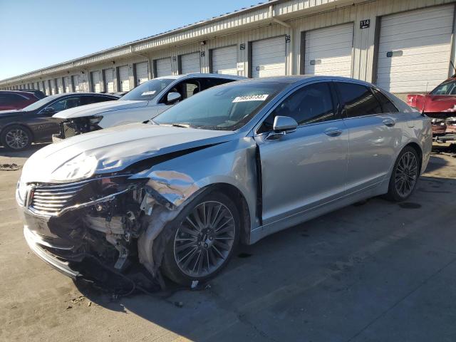 2014 Lincoln MKZ 