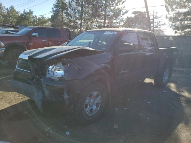 2014 Toyota Tacoma 