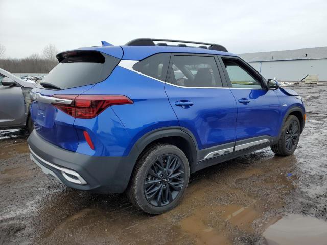 2022 KIA SELTOS NIG KNDEUCA24N7320383